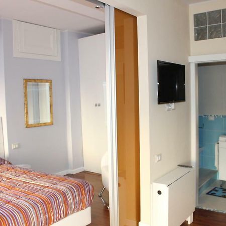 Domus Yenne Suites Cagliari Eksteriør bilde