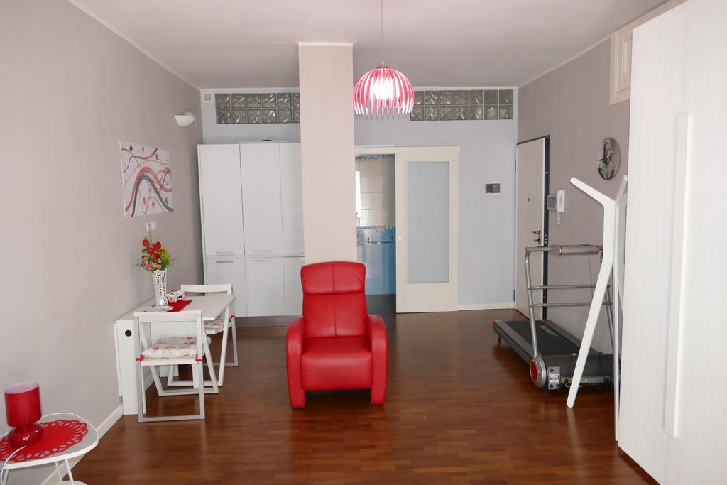 Domus Yenne Suites Cagliari Eksteriør bilde