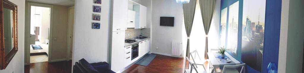 Domus Yenne Suites Cagliari Eksteriør bilde