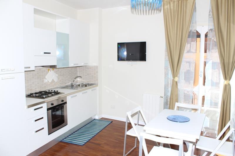 Domus Yenne Suites Cagliari Eksteriør bilde