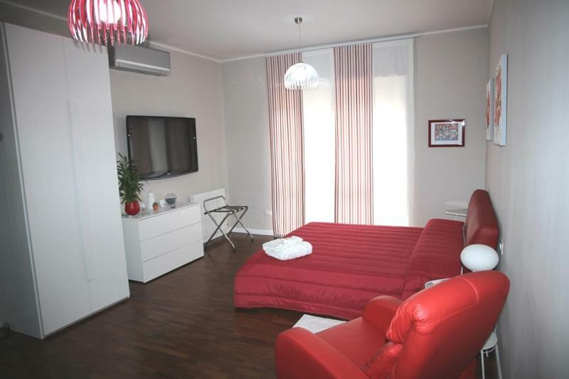 Domus Yenne Suites Cagliari Eksteriør bilde