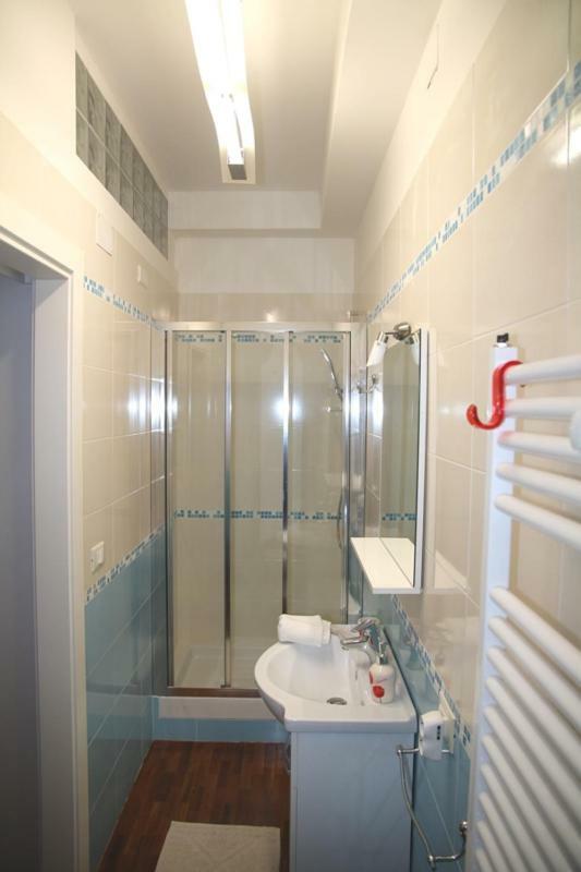 Domus Yenne Suites Cagliari Eksteriør bilde